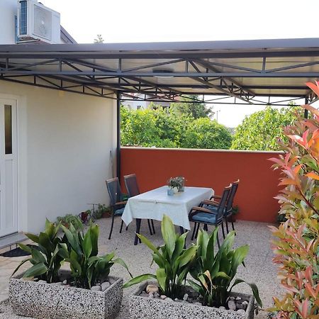 App Klabot *** Apartment Umag Exterior photo