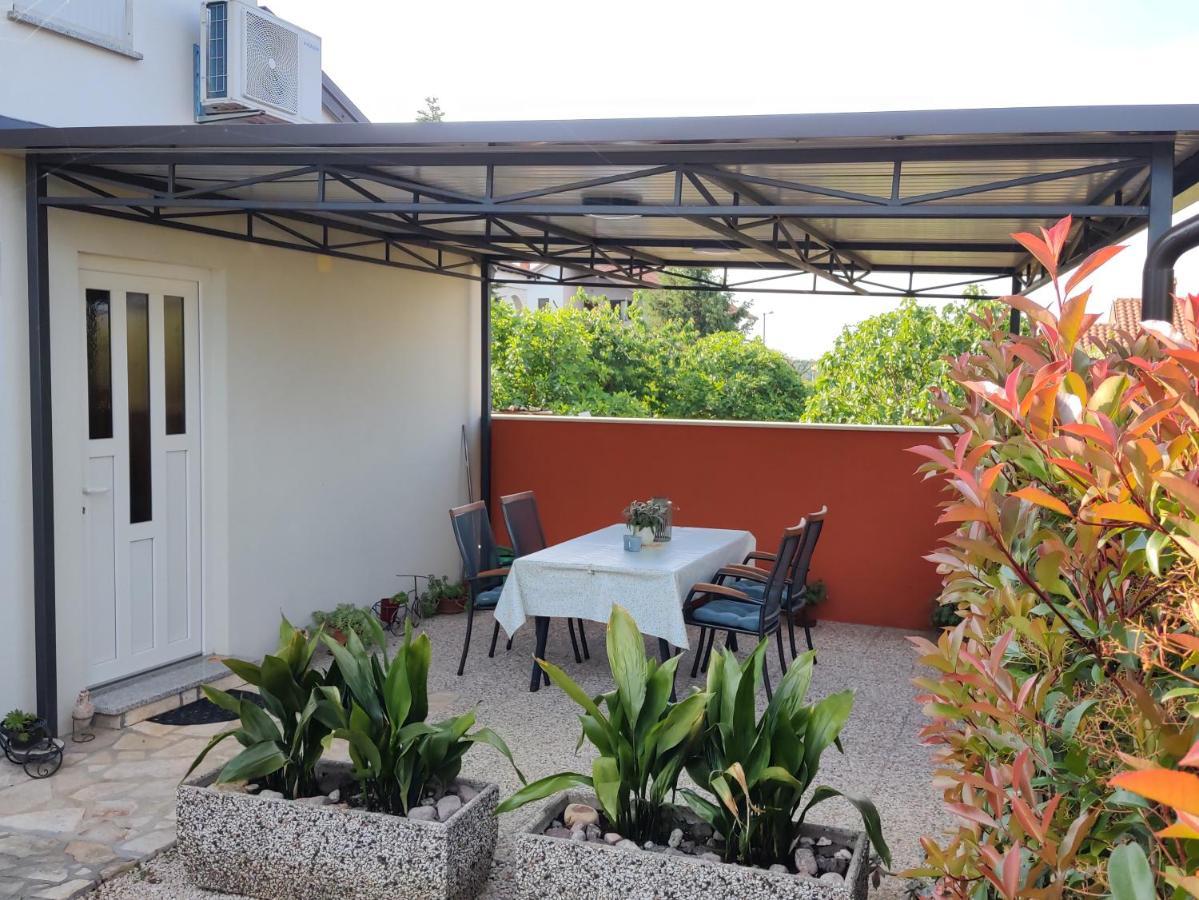 App Klabot *** Apartment Umag Exterior photo