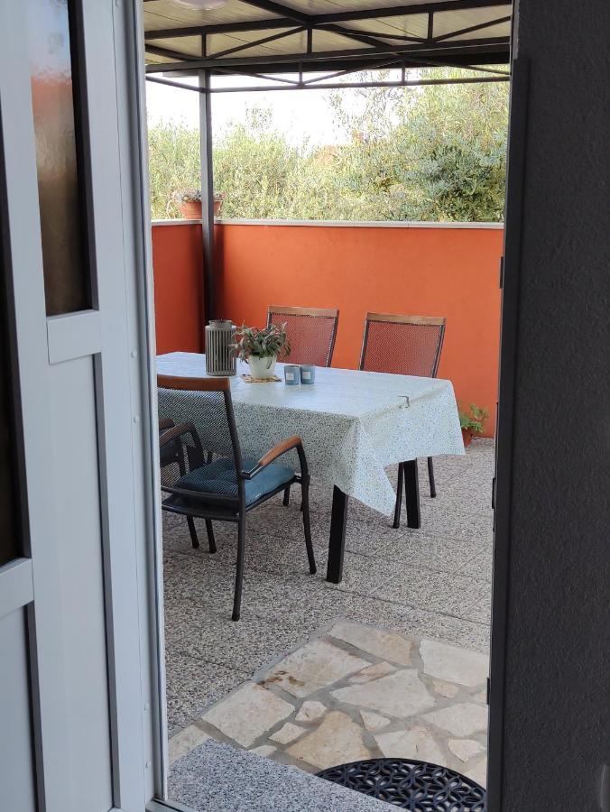 App Klabot *** Apartment Umag Exterior photo