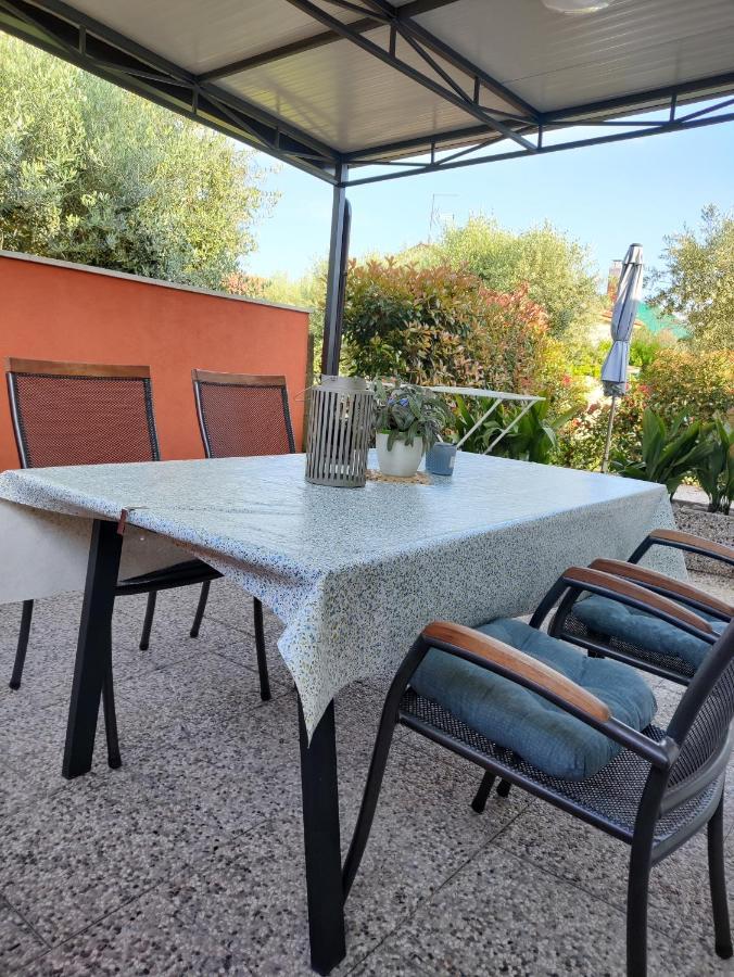 App Klabot *** Apartment Umag Exterior photo