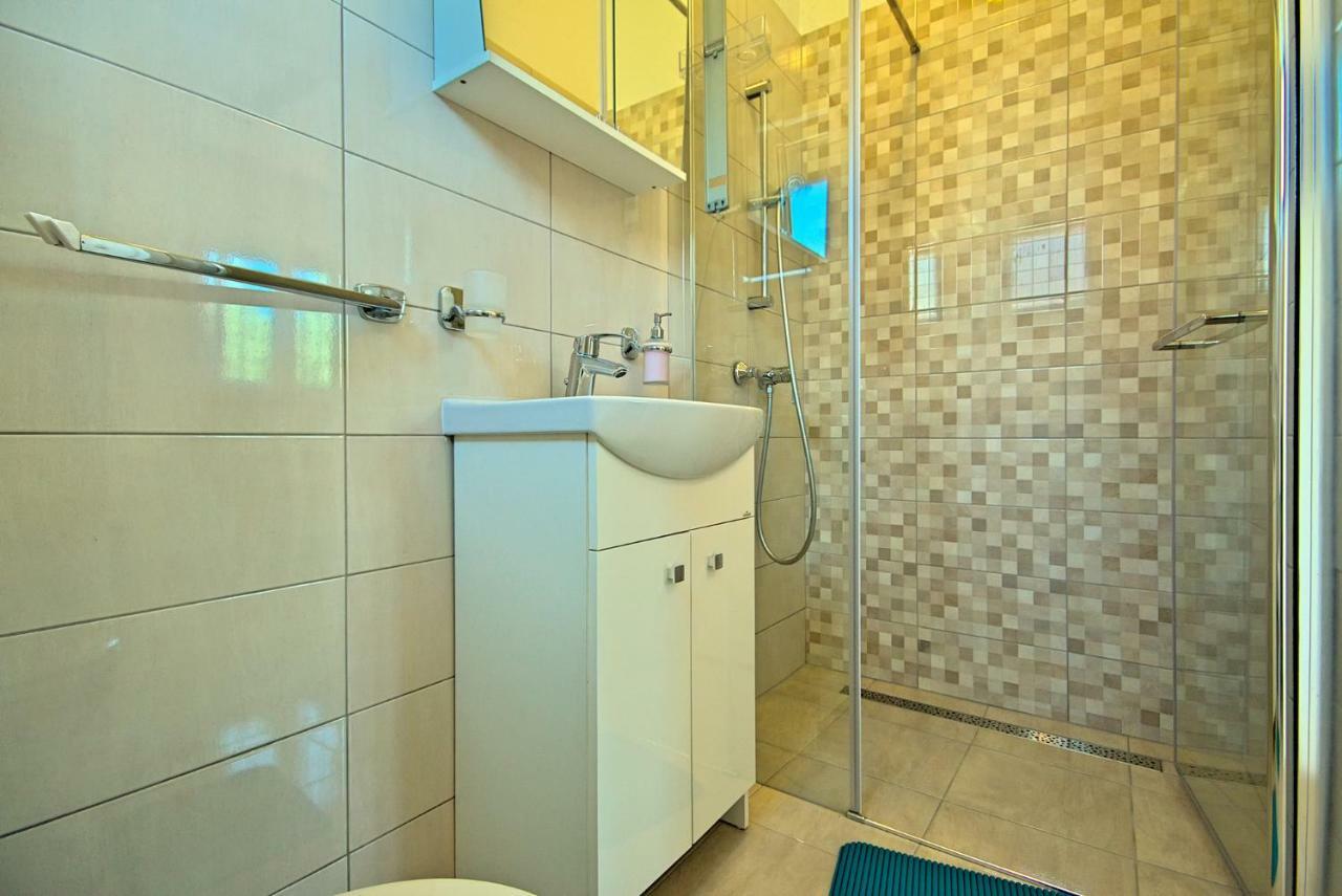 App Klabot *** Apartment Umag Exterior photo