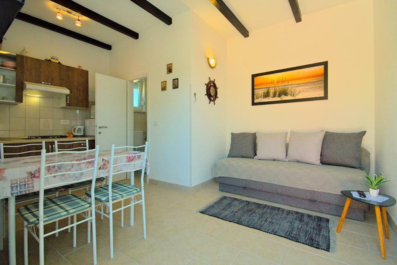 App Klabot *** Apartment Umag Exterior photo