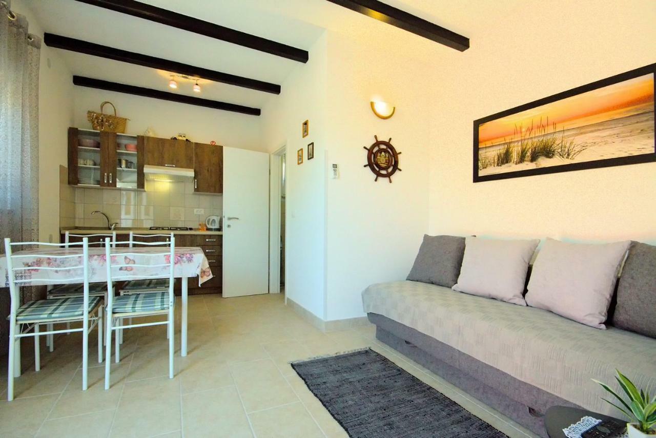 App Klabot *** Apartment Umag Exterior photo