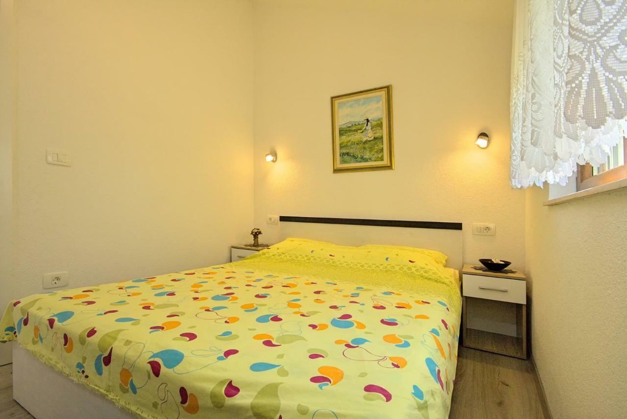App Klabot *** Apartment Umag Exterior photo