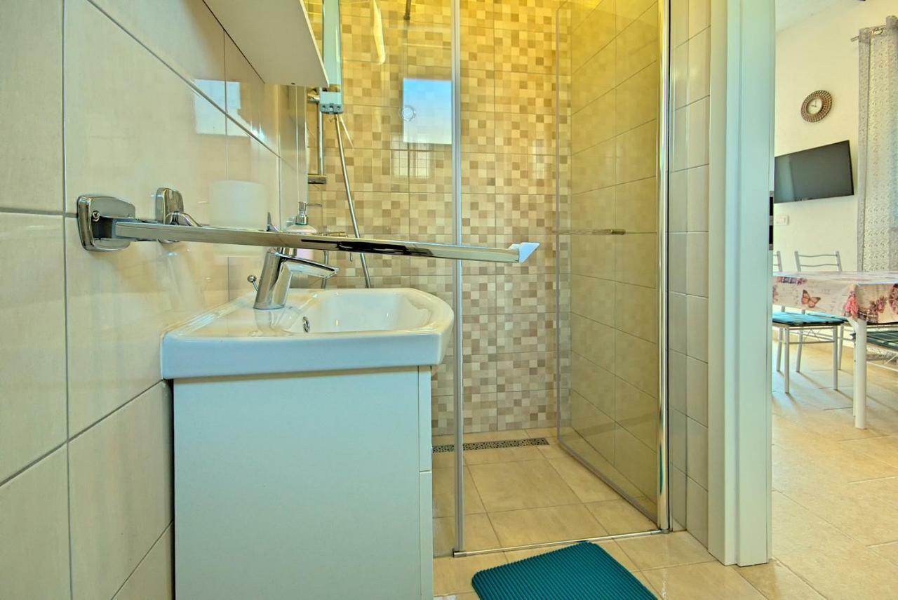 App Klabot *** Apartment Umag Exterior photo