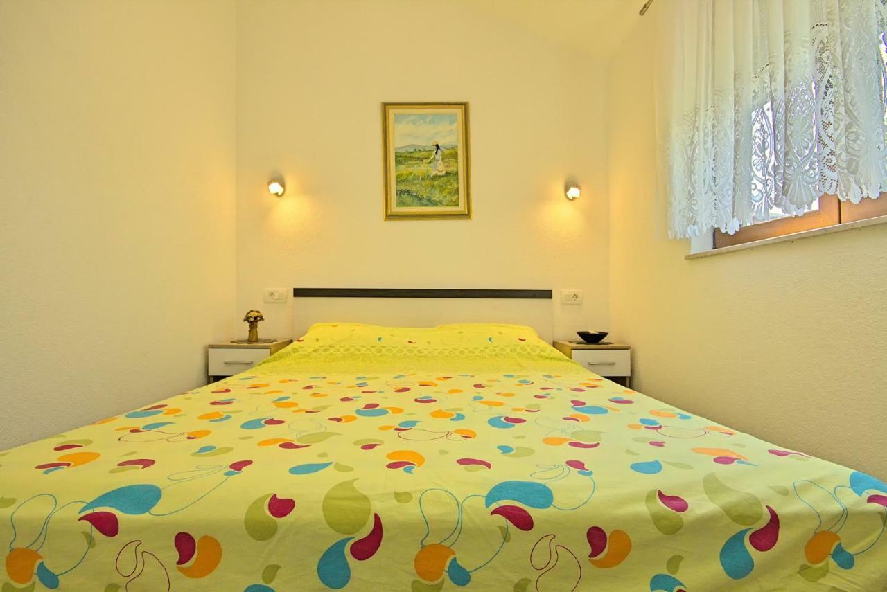 App Klabot *** Apartment Umag Exterior photo