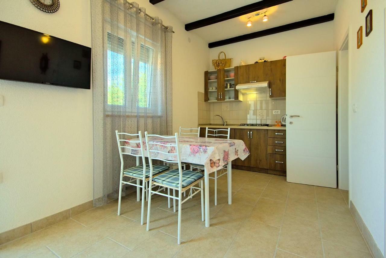 App Klabot *** Apartment Umag Exterior photo
