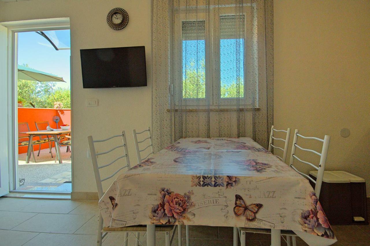 App Klabot *** Apartment Umag Exterior photo